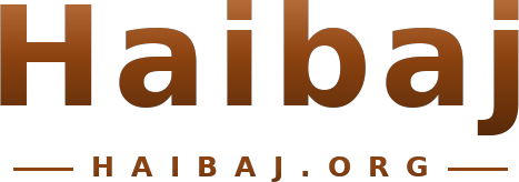 Haibaj logo